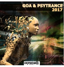 Various Artists - Goa & Psytrance 2017