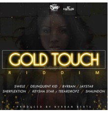 Various Artists - Gold Touch Riddim