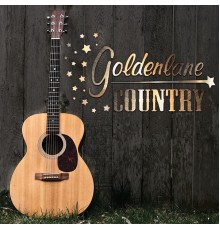 Various Artists - Goldenlane Country