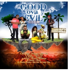 Various Artists - Good Ova Evil