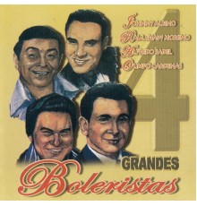 Various Artists - Grandes Boleristas