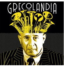Various Artists - Grecolandia