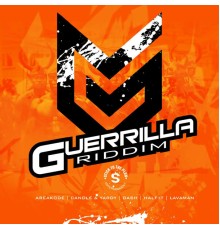 Various Artists - Guerrilla Riddim