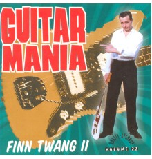 Various Artists - Guitar Mania 22