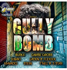 Various Artists - Gully Bomb Riddim