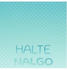 Various Artists - Halte Nalgo