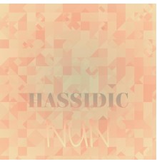 Various Artists - Hassidic Nun