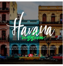 Various Artists - Havana Riddim