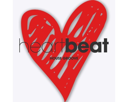 Various Artists - Heartbeat House Groove