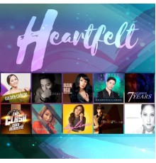 Various Artists - Heartfelt