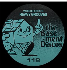 Various Artists - Heavy Grooves