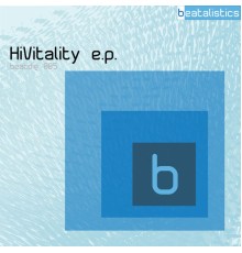 Various Artists - Hi Vitality E.P.