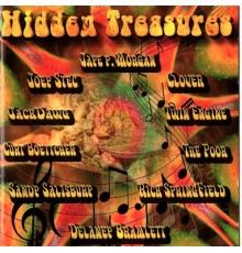 Various Artists - Hidden Treasures Vol.1