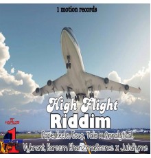 Various Artists - High Flight Riddim