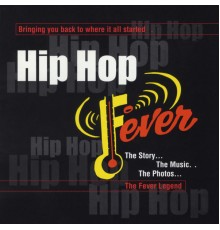 Various Artists - Hip Hop Fever