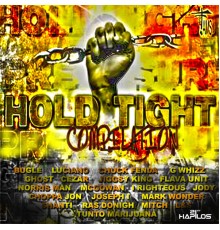 Various Artists - Hold Tight Compilation