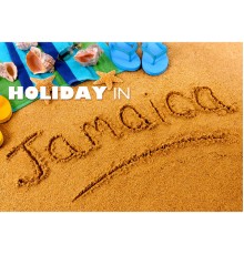 Various Artists - Holiday in Jamaica