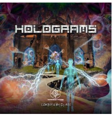 Various Artists - Holograms (Original Mix)