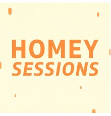 Various Artists - Homey Sessions