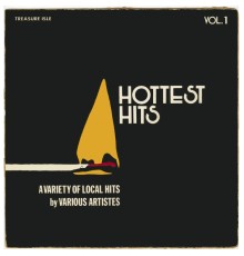 Various Artists - Hottest Hits, Vol. 1