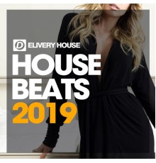 Various Artists - House Beats '19