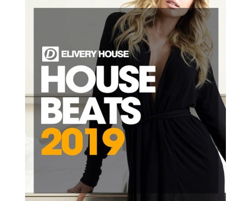 Various Artists - House Beats '19