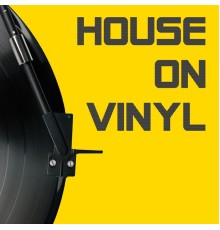 Various Artists - House on Vinyl