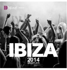 Various Artists - Ibiza 2014 Sampler