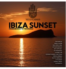 Various Artists - Ibiza Sunset