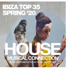 Various Artists - Ibiza Top 35 Spring '20
