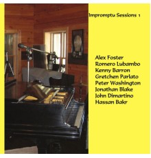 Various Artists - Impromptu Sessions 1