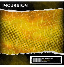 Various Artists - Incursion Year 3