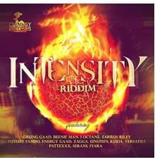 Various Artists - Intensity Riddim