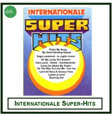 Various Artists - Internationale Super-Hits