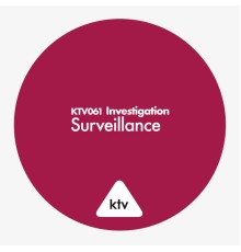 Various Artists - Investigation - Surveillance