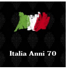 Various Artists - Italia Anni 70