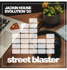 Various Artists - Jackin House Evolution '20
