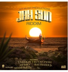 Various Artists - Jah Sun Riddim