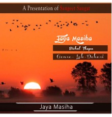 Various Artists - Jaya Masiha