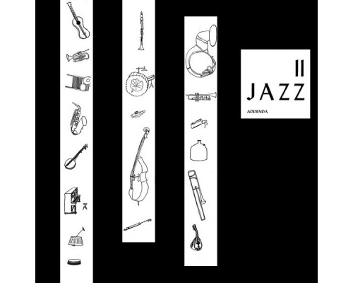 Various Artists - Jazz Volume 11 Addenda Various Artists - Jazz Volume 11 Addenda