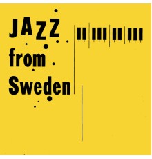 Various Artists - Jazz from Sweden