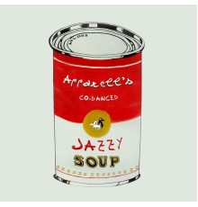 Various Artists - Jazzy Soup