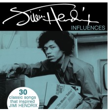 Various Artists - Jimi Hendrix's Influences