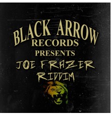 Various Artists - Joe Frazer Riddim