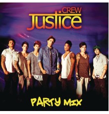 Various Artists - Justice Crew Party Mix