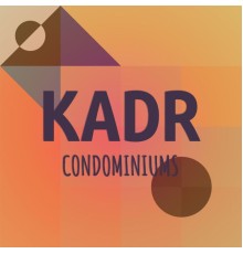 Various Artists - Kadr Condominiums