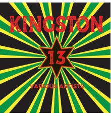 Various Artists - Kingston 13