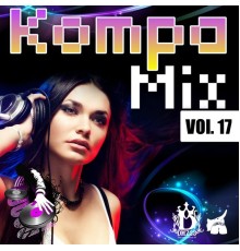 Various Artists - Kompa Mix, Vol. 17