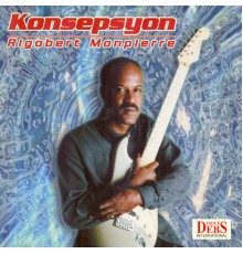 Various Artists - Konsepsyon Rigobert Monpierre