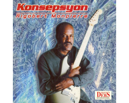 Various Artists - Konsepsyon Rigobert Monpierre